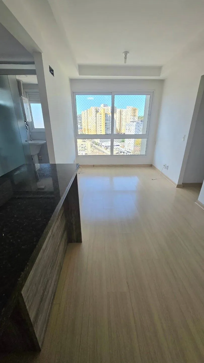 Imagem Apartamento, Venda , 124m2, 3 Dormitórios, Suite,Banheiro, Semimobiliado, Churrasqueira, 2 Vagas, Colégio La Salle, Santana, Poa/ Rs