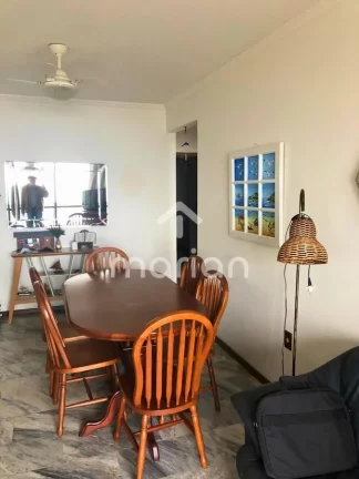 Imagem Apartamento com 3 quartos, Centro - Balneário Piçarras