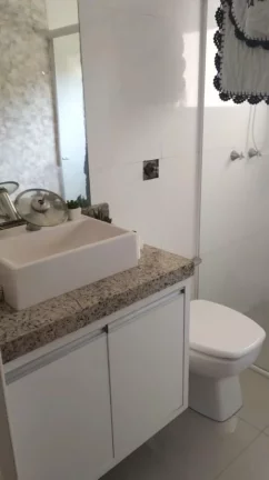 Imagem Casa para Venda em Concórdia, Interior, 2 dormitórios, 2 banheiros