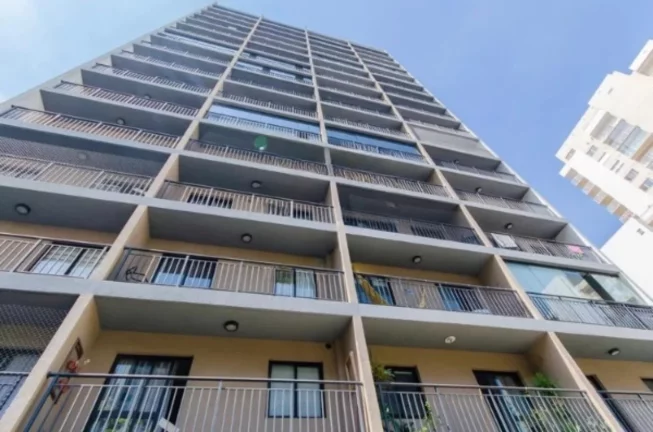 Imagem IS LIBERDADE - MAC - Studio 25m² (Unidade de Revenda), a 500m do Metrô Liberdade e 400m do Metrô Sé!