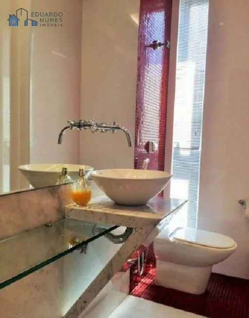 Imagem APARTAMENTO NO SION COM 04 QUARTOS, SUÍTE, 03 VAGAS
