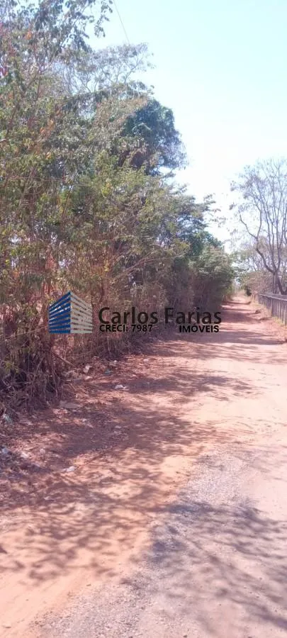 Imagem Chácara para Venda em Brasília, Setor Habitacional Jardim Botânico