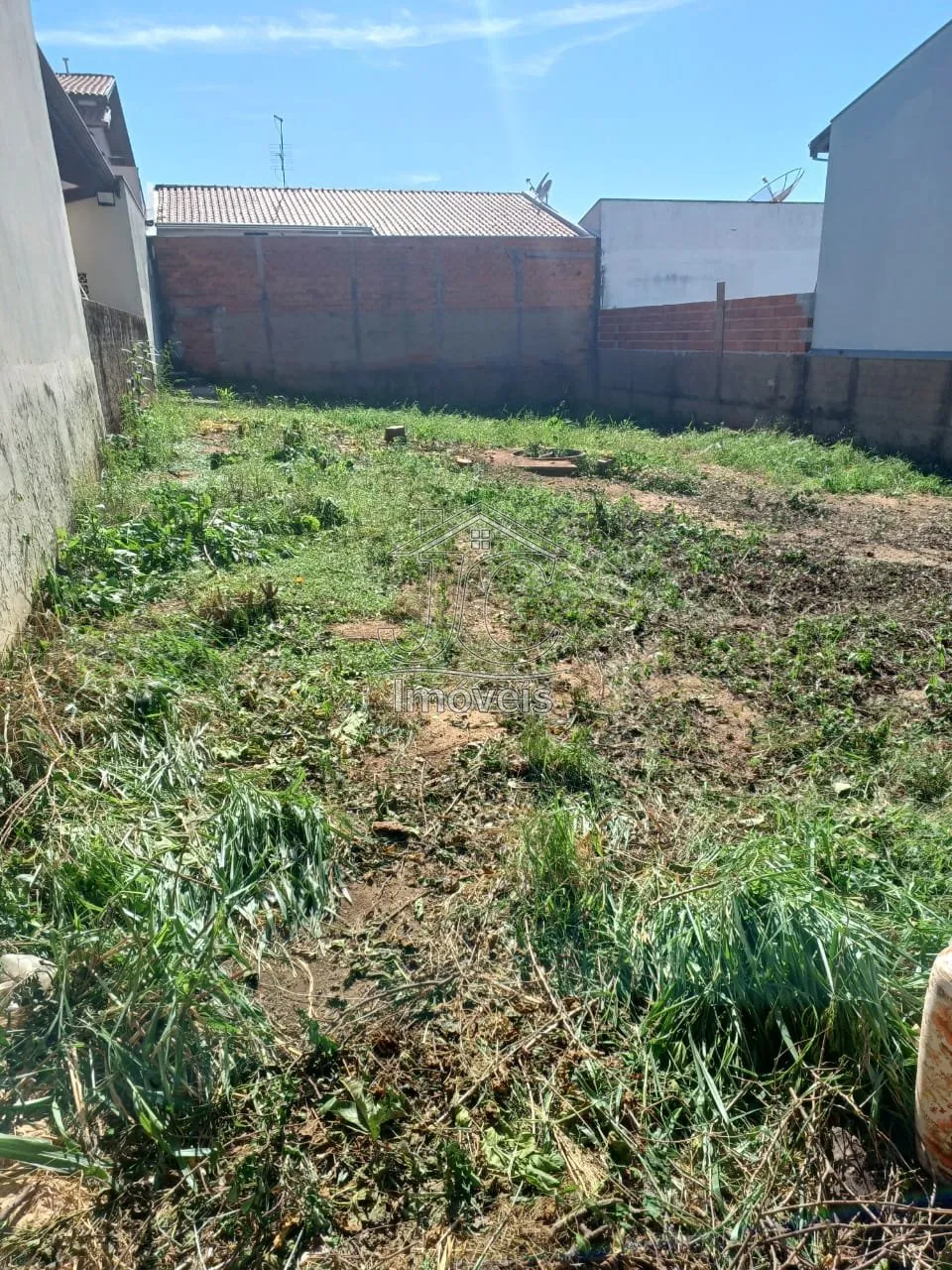Imagem Terreno à venda no Loteamento Nova Espírito Santo - Valinhos/SP