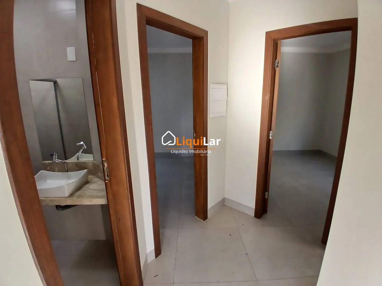 Imagem Casa no Bairro Novos Estados