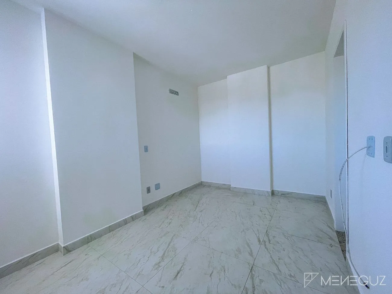 Imagem Apartamento 3 quartos a venda na Praia do Morro em Guarapari, com parcelamento direto com a imobiliária