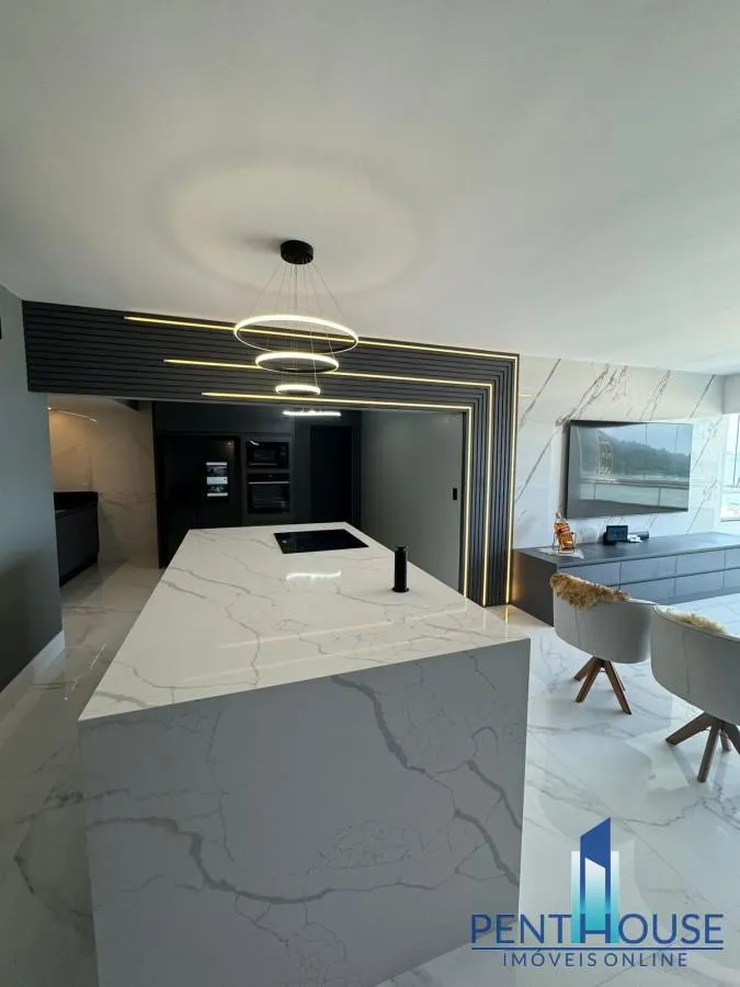 Imagem Apartamento Frente Mar para Venda em Balneário Camboriú, CENTRO, 4 dormitórios, 2 suítes, 4 banheiros, 1 vaga