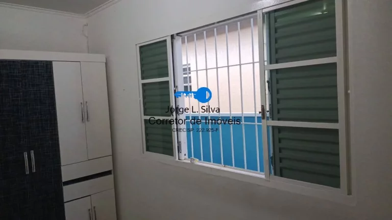 Imagem Casa térrea 205m2 2 dormitórios na Vila dos Remédios Oportunidade!