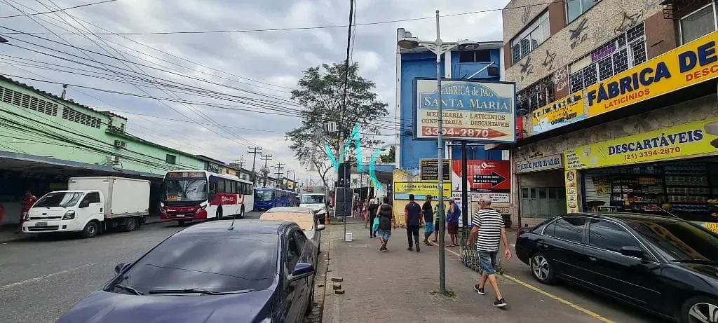 Imagem Loja à venda, 545 m² por R$ 1.700.000,00 - Campo Grande - Rio de Janeiro/RJ