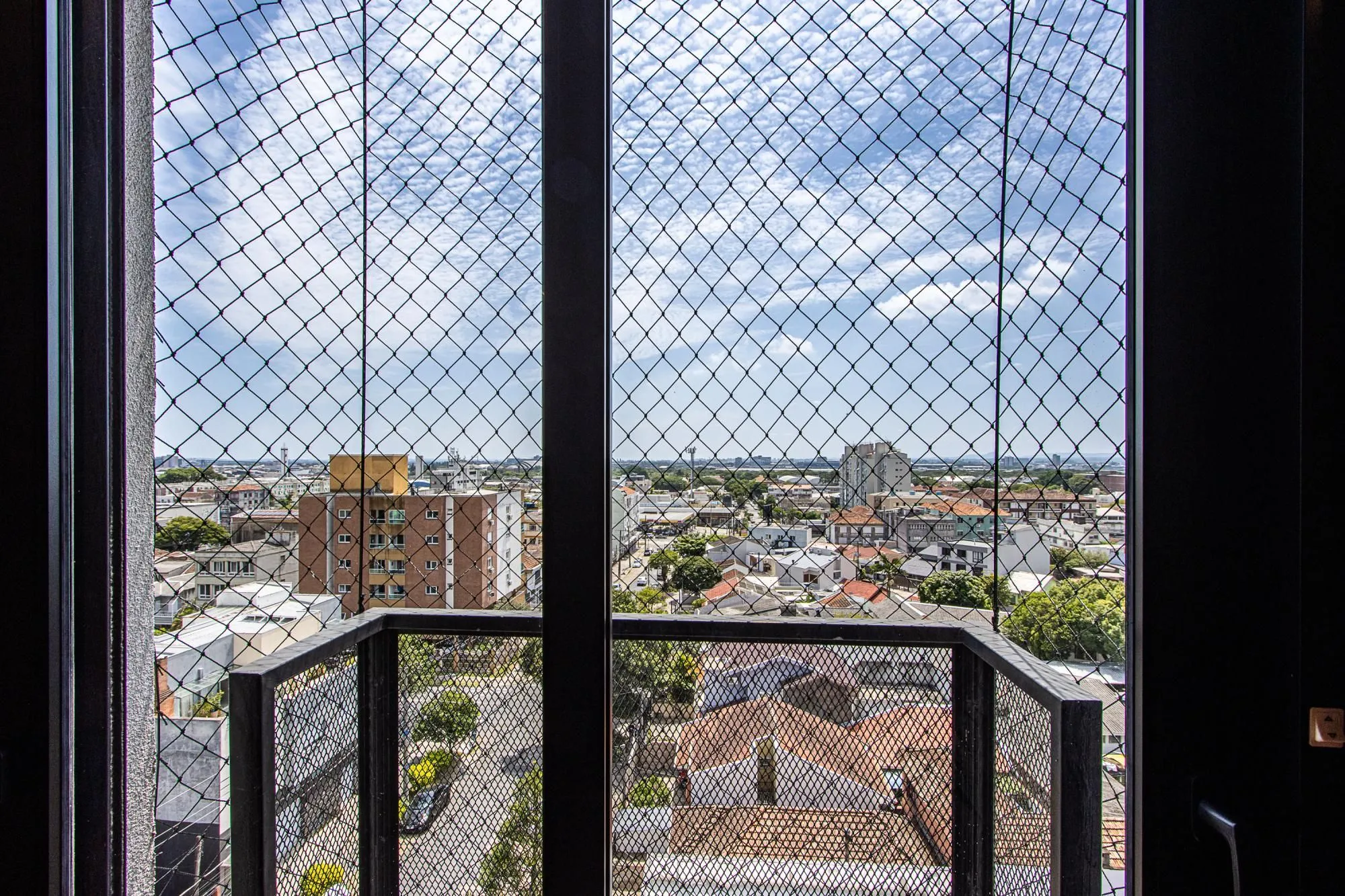 Imagem Apartamento em Passo da Areia