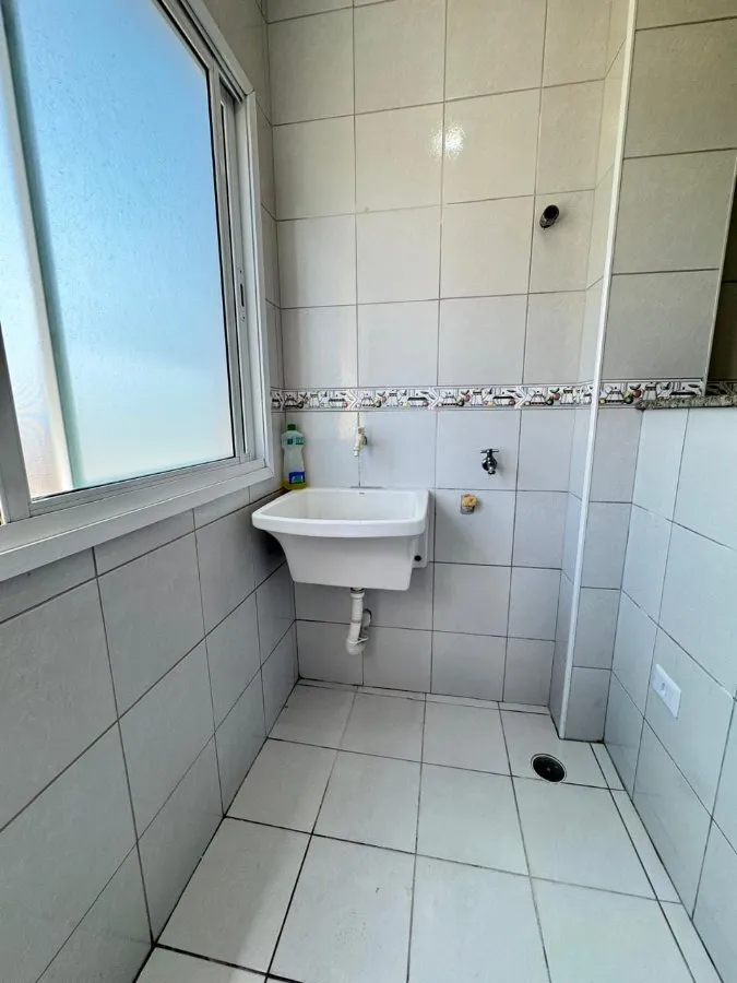Imagem Moderno Apartamento na Praia Grande - TUPI - PERTO DA PRAIA