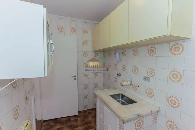 Imagem Apartamento Padrão