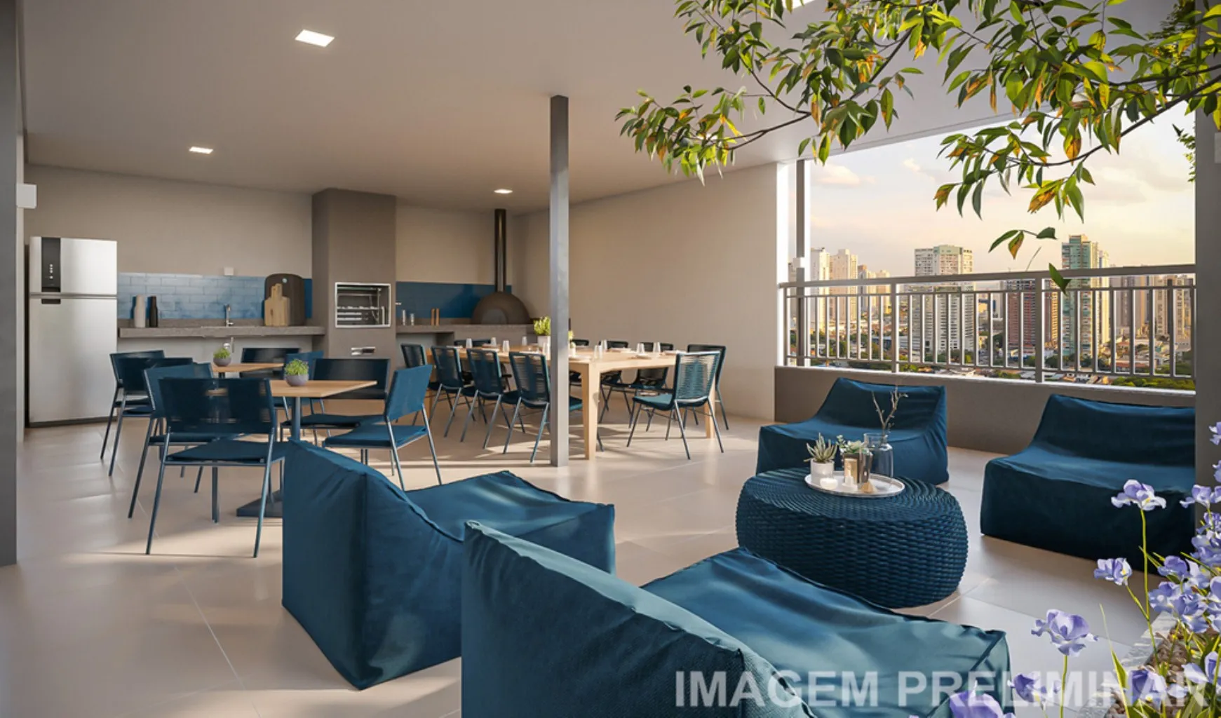 Imagem Comprar apartamento com 2 dormitórios em Vila Guilhermina São Paulo SP