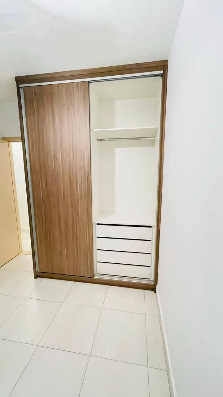 Imagem Casa 3 quartos suíte Condomínio residencial Mônaco