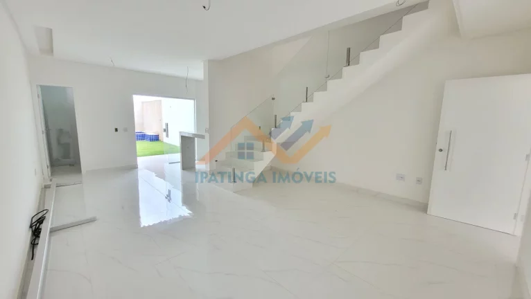 Imagem Casa no Residencial Bethânia - Santana do Paraíso