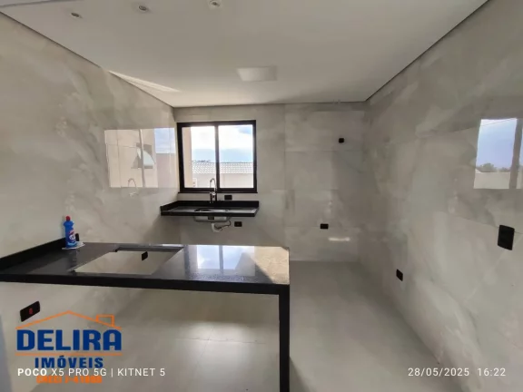 Imagem Casa Térrea Pronta para Financiamento Bancário com Utilização do FGTS