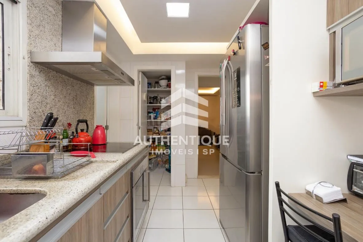 Imagem INOVARTE CLUB BARRA FUNDA - Apartamento no bairro Barra Funda à venda