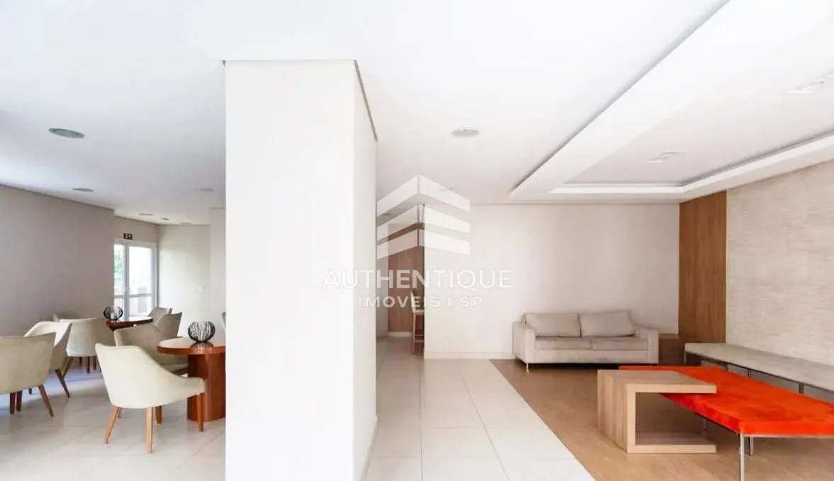 Imagem Oliva Vila Mascote - Apartamento à venda em São Paulo/SP