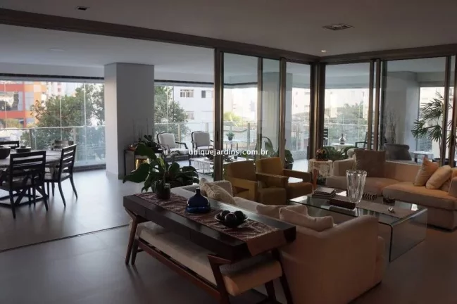 Imagem Apartamento à venda Pinheiros São Paulo