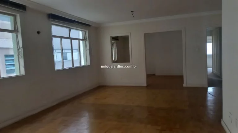 Imagem Apartamento à venda Jardim América São Paulo