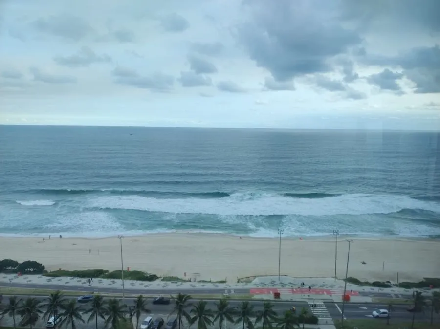 Imagem Apartamento a Venda no bairro Barra da Tijuca - Rio de Janeiro, RJ