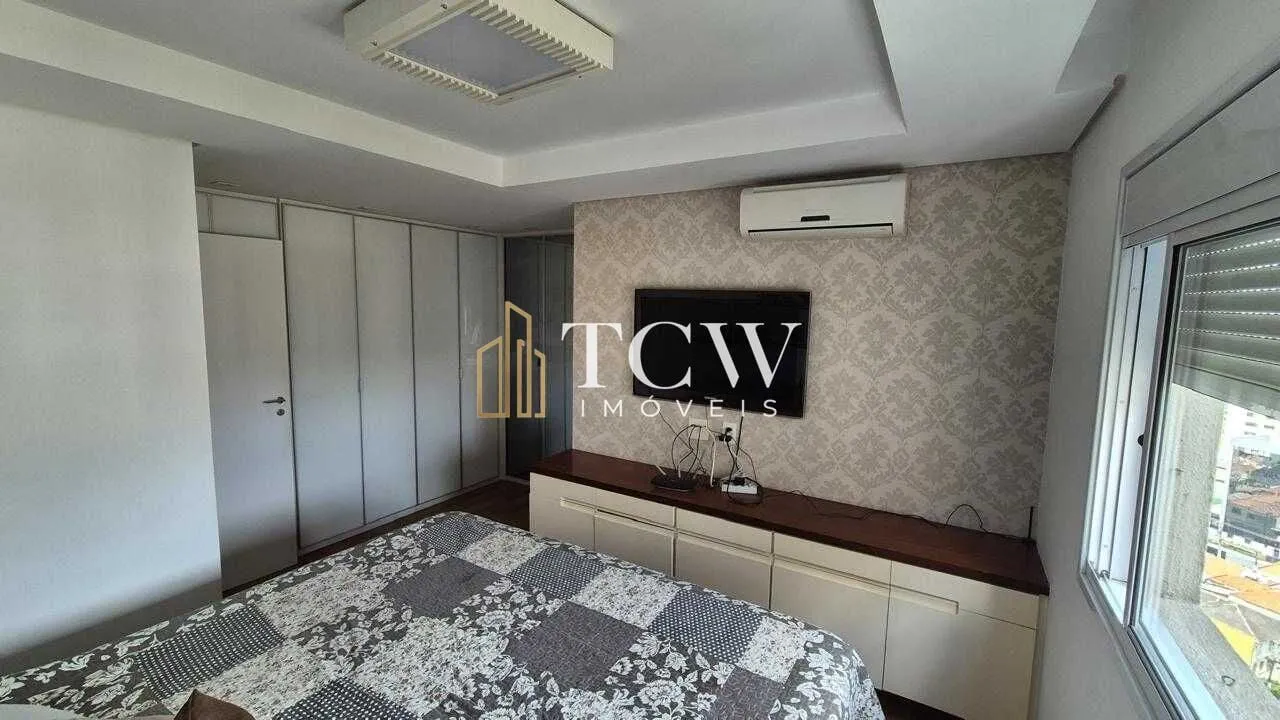 Imagem Apartamento à venda no bairro Ipiranga - São Paulo/SP, Zona Sul