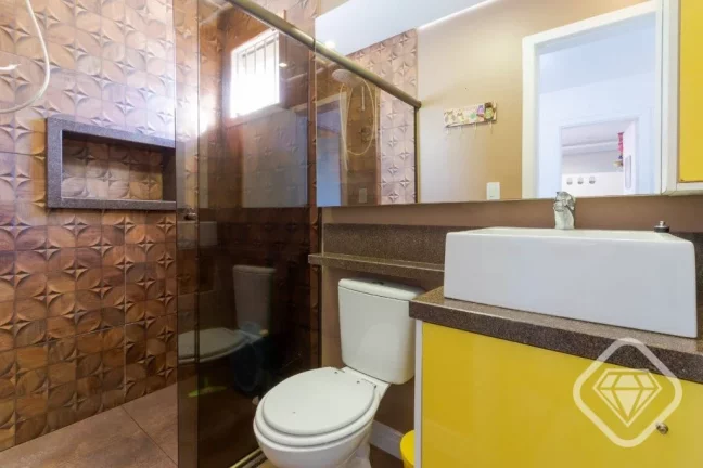 Imagem BAIXOU PARA VENDER!
De R$ 650.000,00 por R$ 617.500,00

Casa em condomínio não geminada na Tristez...