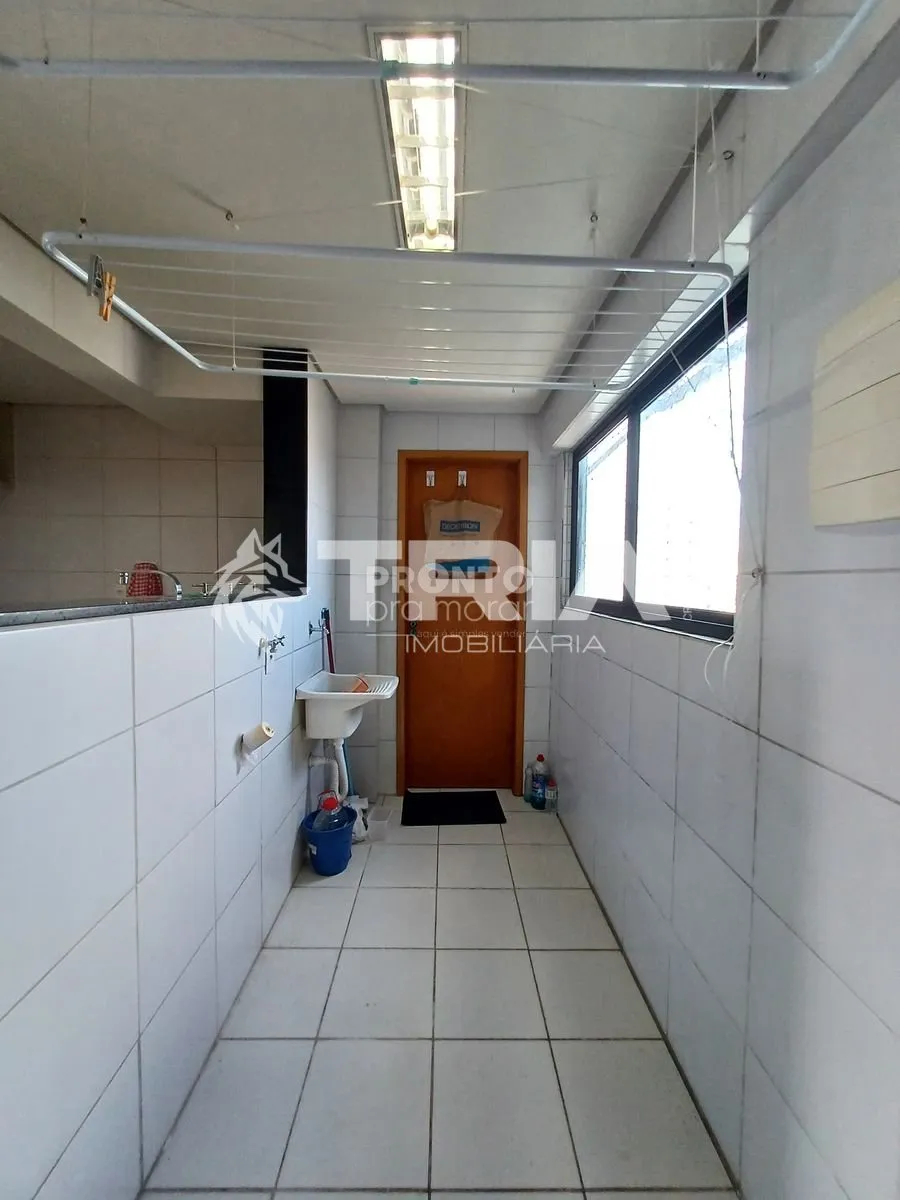 Imagem APARTAMENTO À VENDA NA TORRE - RECIFE/PE!