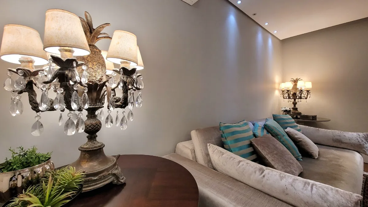 Imagem Apartamento para venda em Santo Antônio com 4 quartos, sendo 4 suítes, 239m2