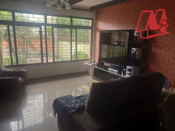 Foto do imóvel No bairro Ipanema,casa de 198,00 m²