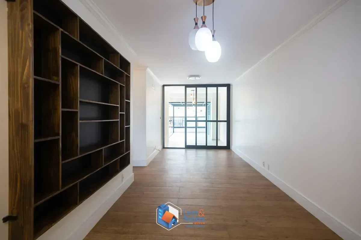 Imagem Apartamento para venda em Saúde com 2 quartos, sendo 1 suíte, 67m²