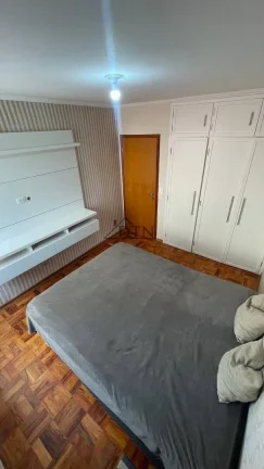 Imagem Apartamento 3 dormitórios Rudge Ramos