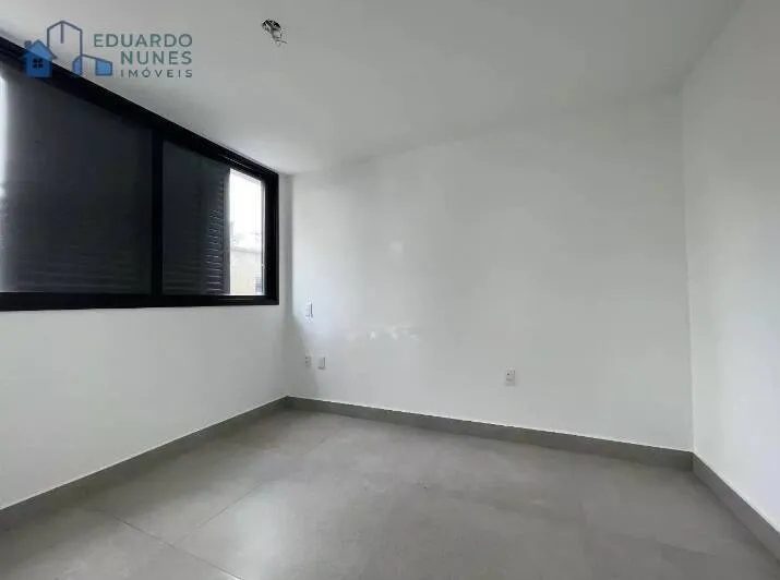 Imagem APARTAMENTO NOVO COM 4 QUARTOS, 02 SUÍTES, 3 VAGAS NO LOURDES!!!!!!