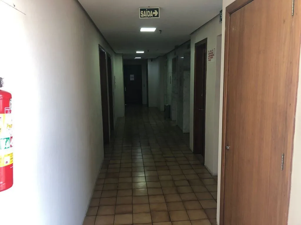 Imagem Sala Comercial em Floresta