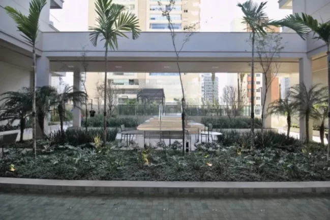 Imagem SINTONIA PERDIZES - EXTO - Apto 162m² (Unidade de Revenda), a 1km do Allianz Parque e Shopping Bourbon!