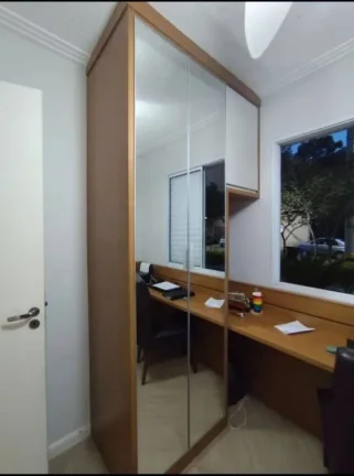 Imagem Apartamento, 3 Dormitórios (1 suíte), 1 vaga, Jardinatti, Jd. Sul - Sjc.