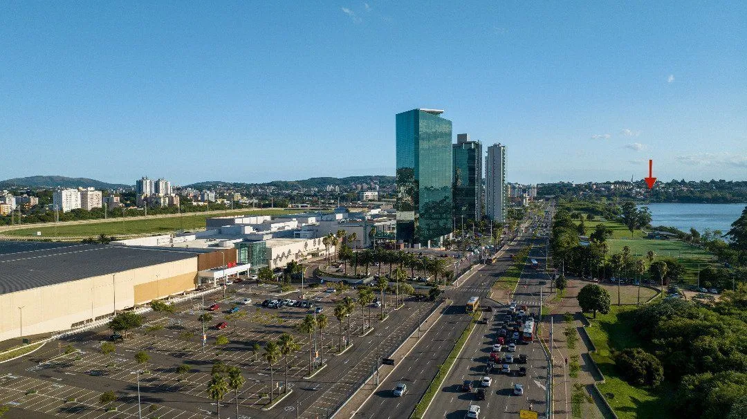 Imagem Terreno em Vila Assunção