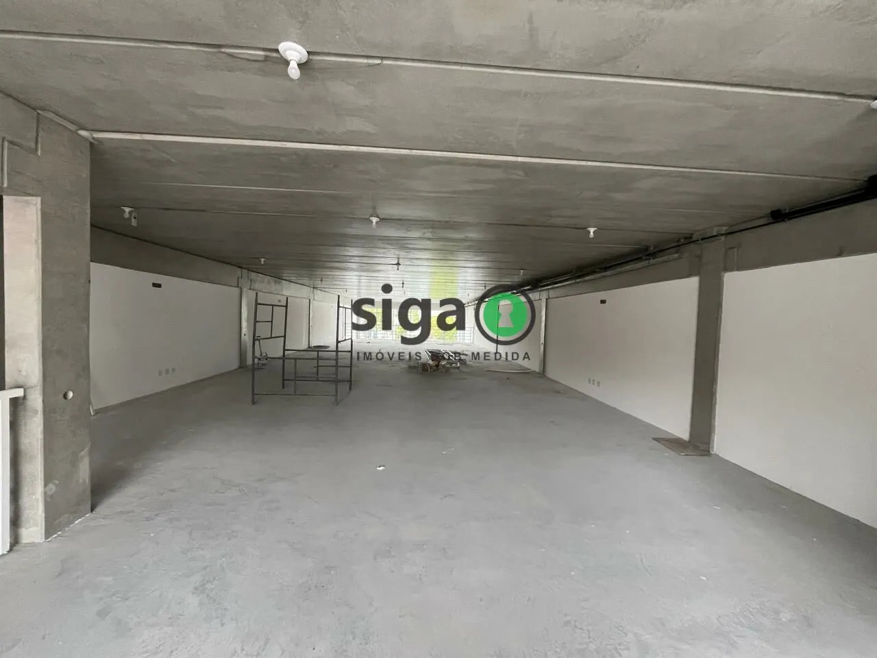 Foto do imóvel Prédio Comercial para Locação Av. Indianópolis | 1.129 m² | 40 Vagas