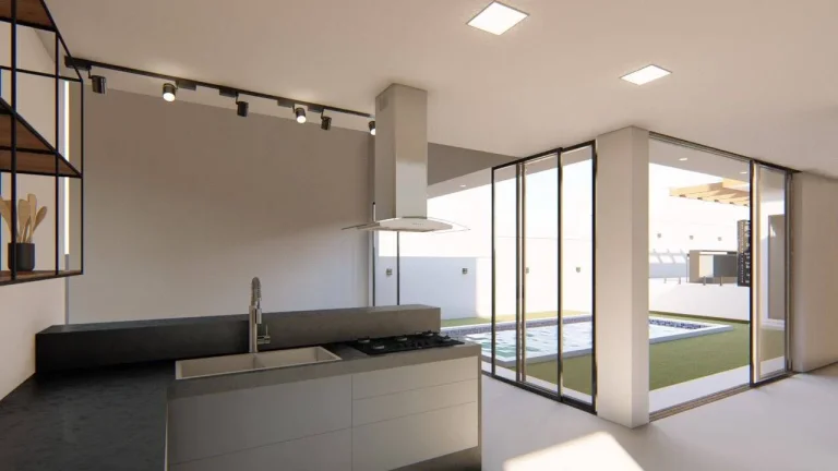 Imagem Casa com 4 dormitórios à venda, 300 m² por R$ 2.700.000,00 - Jardim do Golf I - Jandira/SP