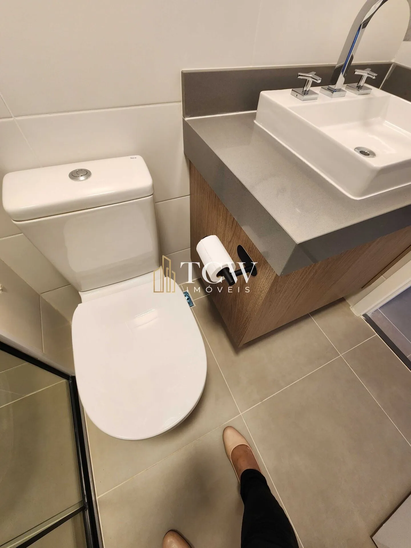 Imagem Apartamento Studio 26m2
