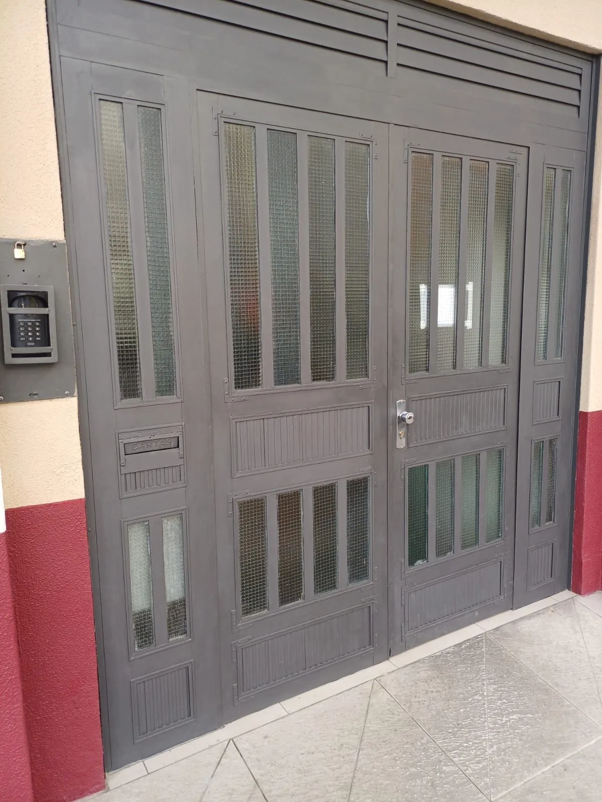 Imagem Apartamento a venda, 3 Quartos, 89,77 m² em frente ao Bourbon Walig