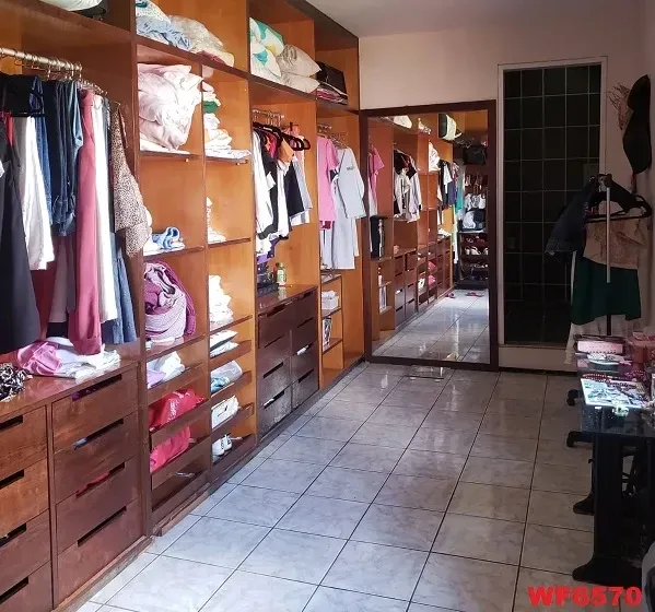 Imagem Casa com 5 Quartos à Venda, 167 m² em Jardim das Oliveiras - Fortaleza
