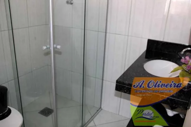 Imagem Casa 03 Dormitórios ( 01suites) - 100 Metros da Praia.