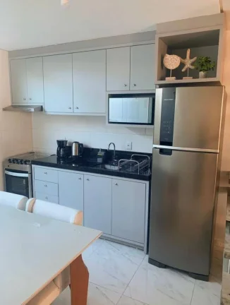 Imagem Sobrado a venda alto padrão, 2 quartos com suíte, no Norte da Ilha.