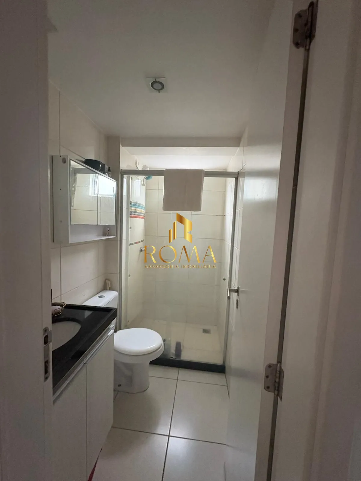 Imagem Cobertura à Venda em João Pessoa | 2 Quartos, Suíte e Localização Privilegiada