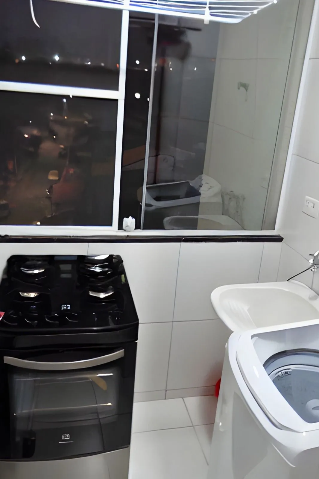 Imagem Apartamento à venda, Loteamento Residencial Andrade, Pindamonhangaba, SP