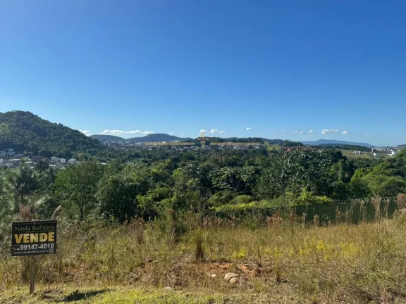 Foto do imóvel TERRENO RESIDENCIAL em São José - SC, Forquilhas