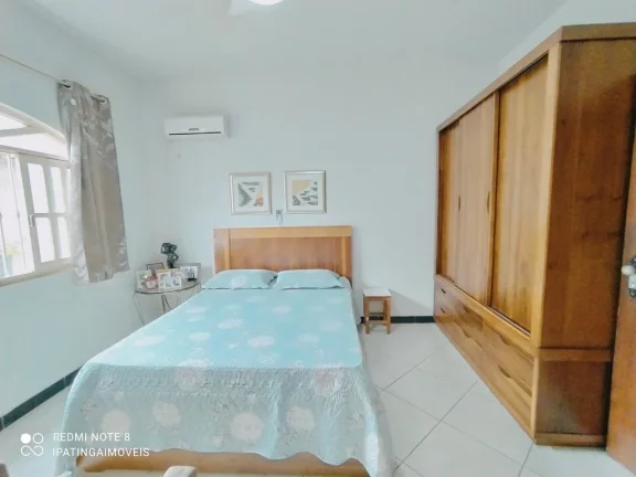 Imagem Casa de 3 quartos em Esperança - Ipatinga