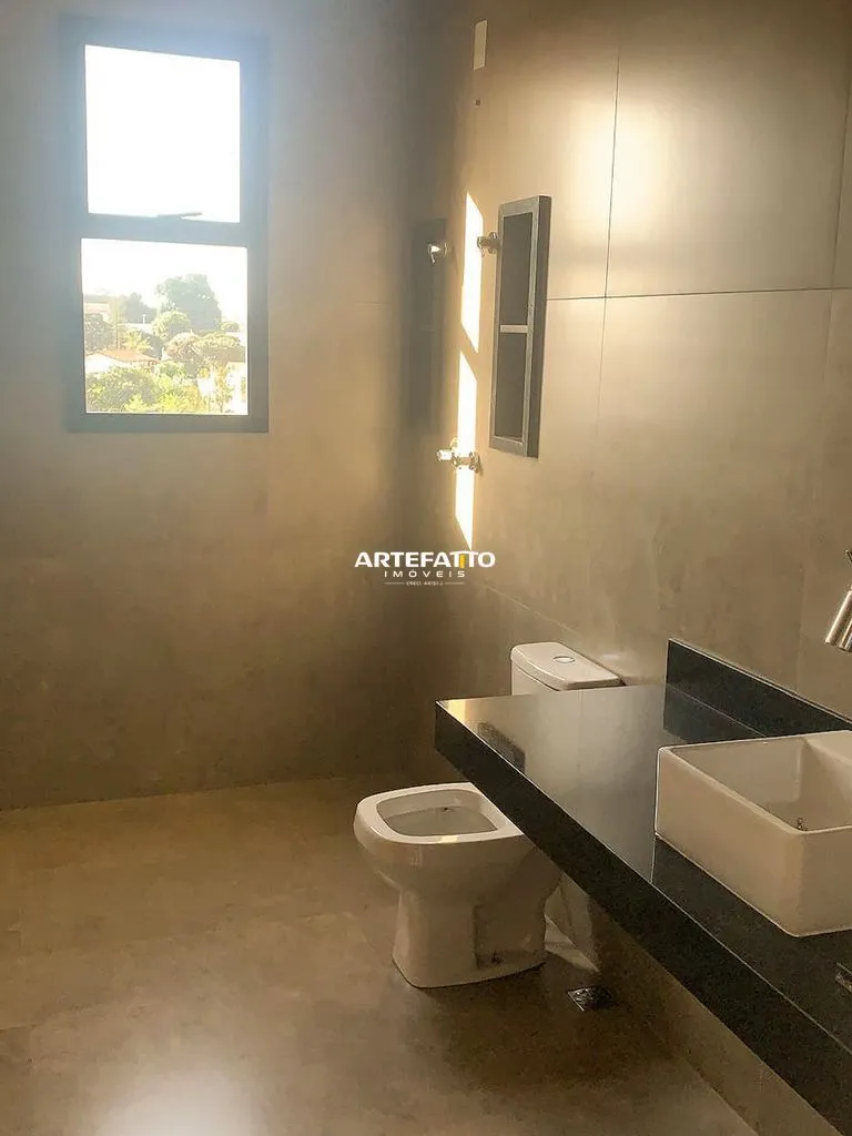Imagem Apartamento à venda em Franca, Santo Agostinho, com 3 quartos, 225m2