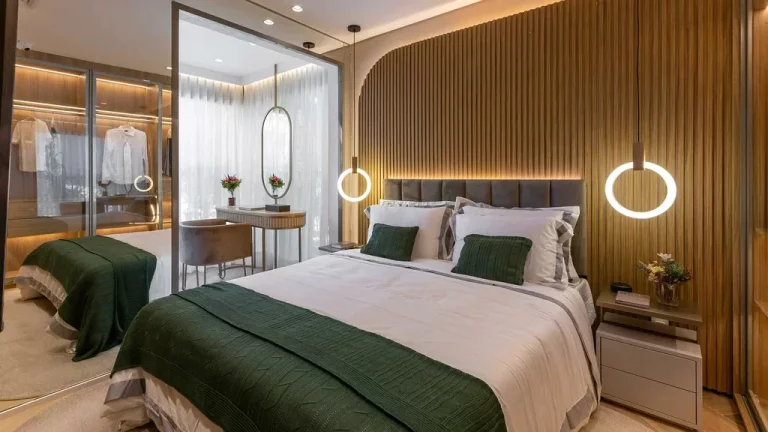 Imagem Apartamento à venda no bairro Brooklin Paulista - São Paulo/SP