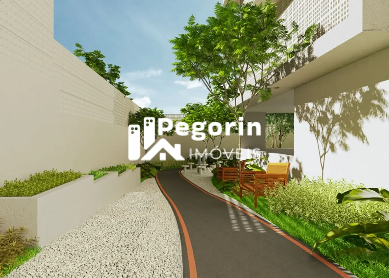 Imagem Apartamento à venda em Curitiba, Portão, com 2 quartos, 56,09m²